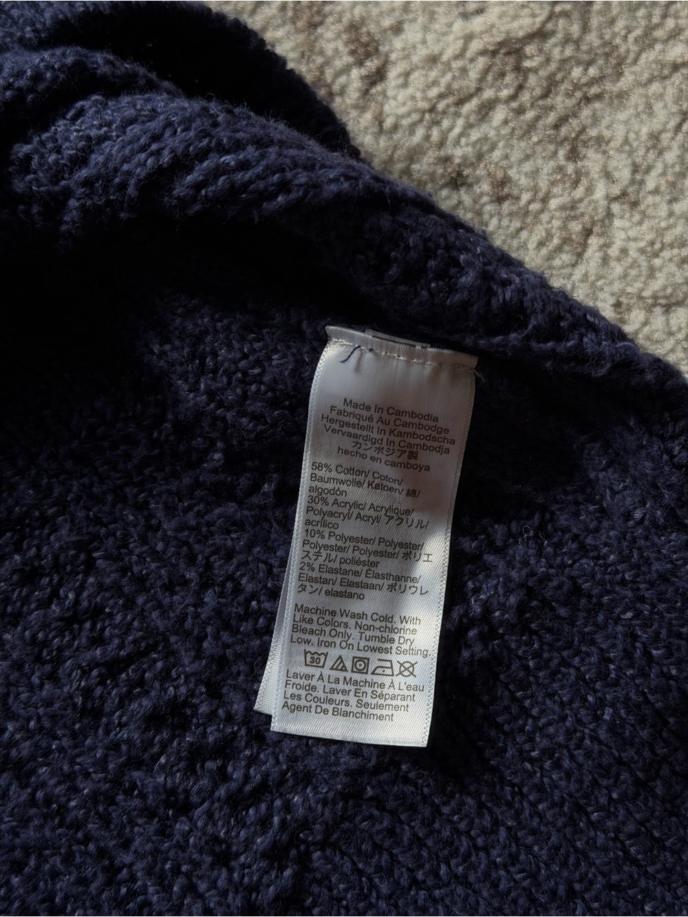 J.Crew Sweater - Picture 5 of 5
